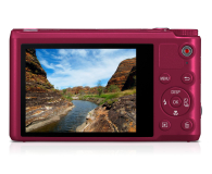 Samsung WB250F CZERWONY - 1394523 - zdjęcie 4